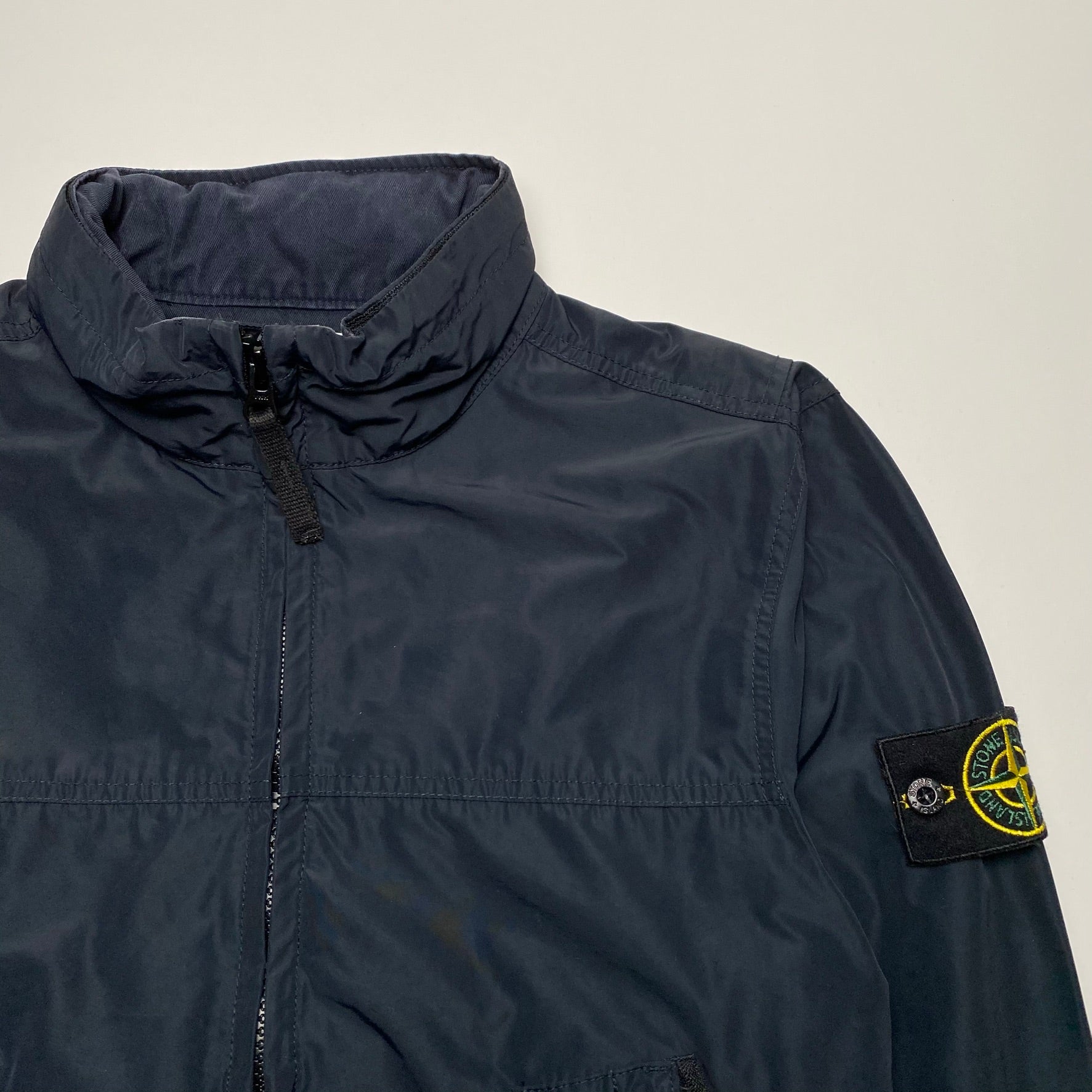 Stone Island Micro Reps Jacket M