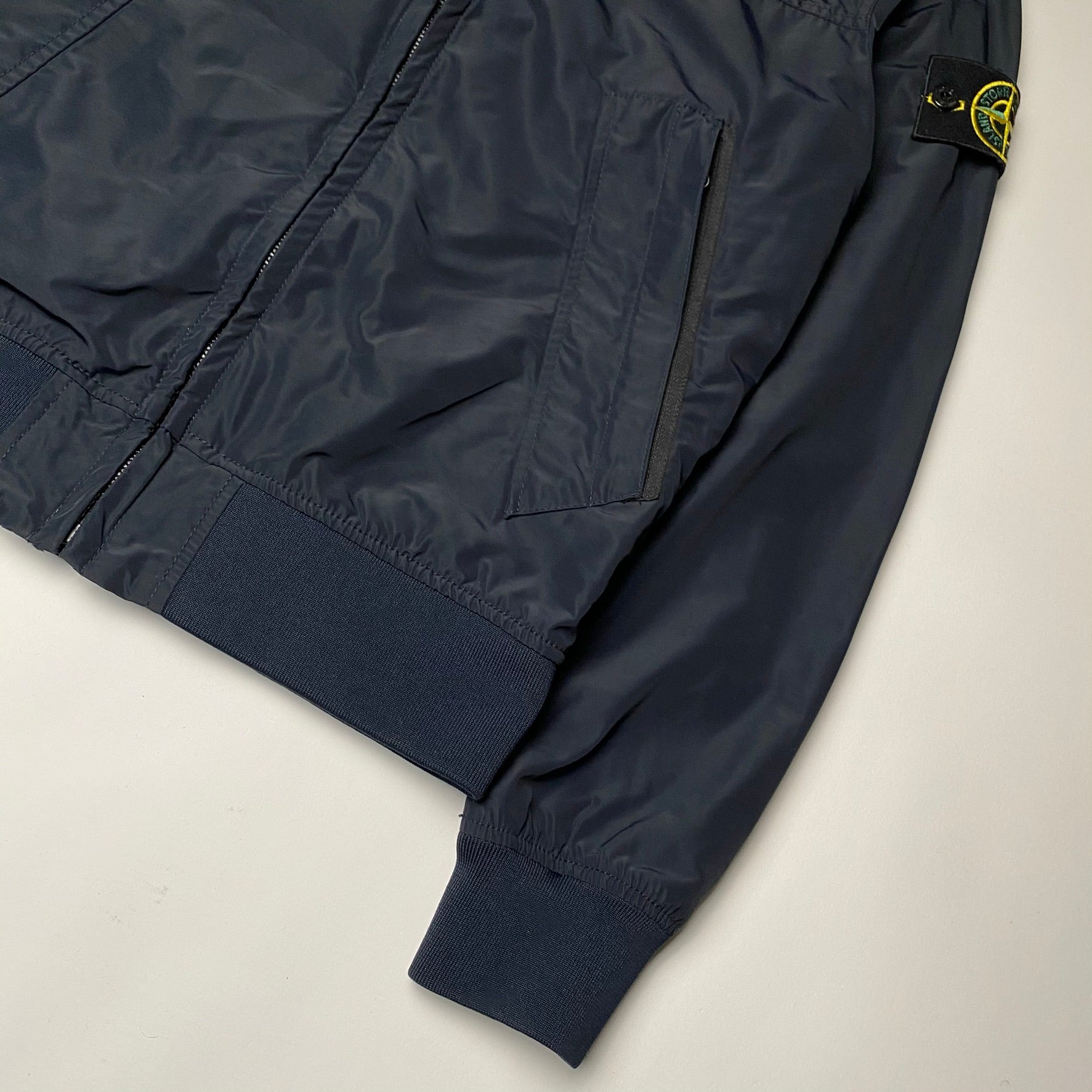 Stone Island Micro Reps Jacket M