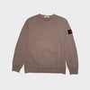 Stone Island Rose Quartz Crew XXL