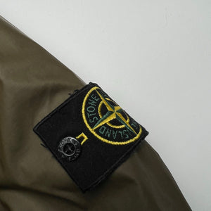 Stone Island Flight Jacket L