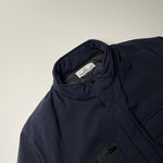 Stone Island Primaloft Soft Shell XL