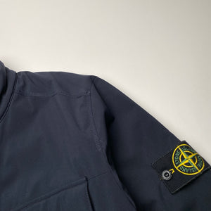 Stone Island Primaloft Soft Shell XL