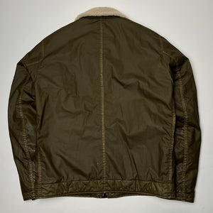 Stone Island Flight Jacket L