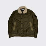 Stone Island Flight Jacket L