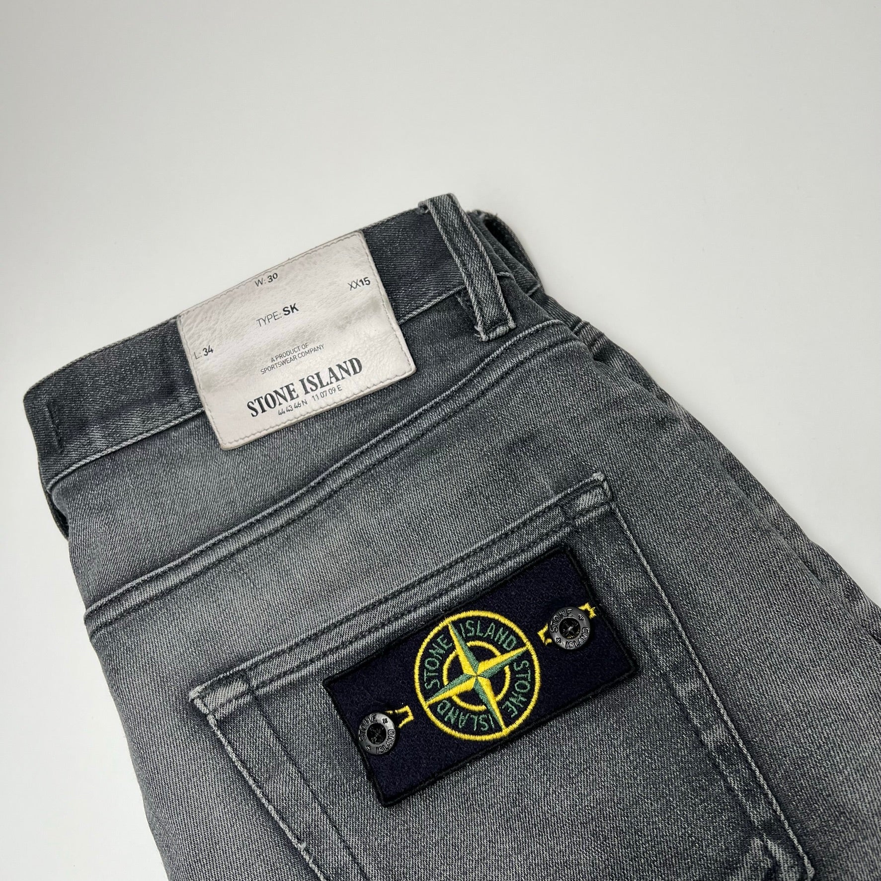 Stone Island Jeans W30/L34