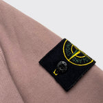 Stone Island Rose Quartz Crew XXL