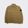 Stone Island Moleskin Overshirt L/XL