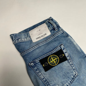 Stone Island Denim Jeans W28/L34