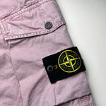 Stone Island Cargo Shorts W32