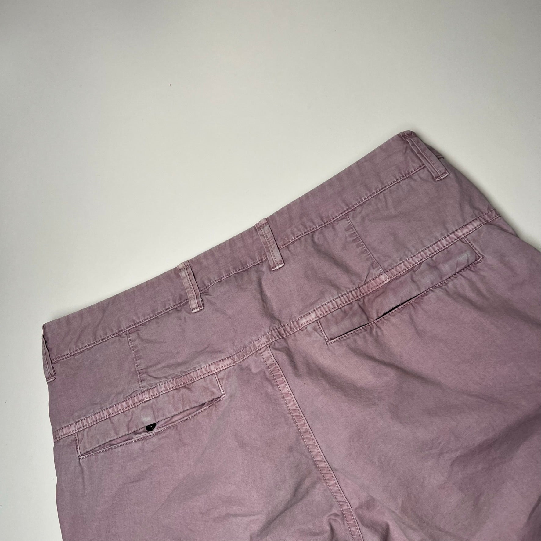 Stone Island Cargo Shorts W32