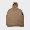 Stone Island Salmon Hoodie XXL