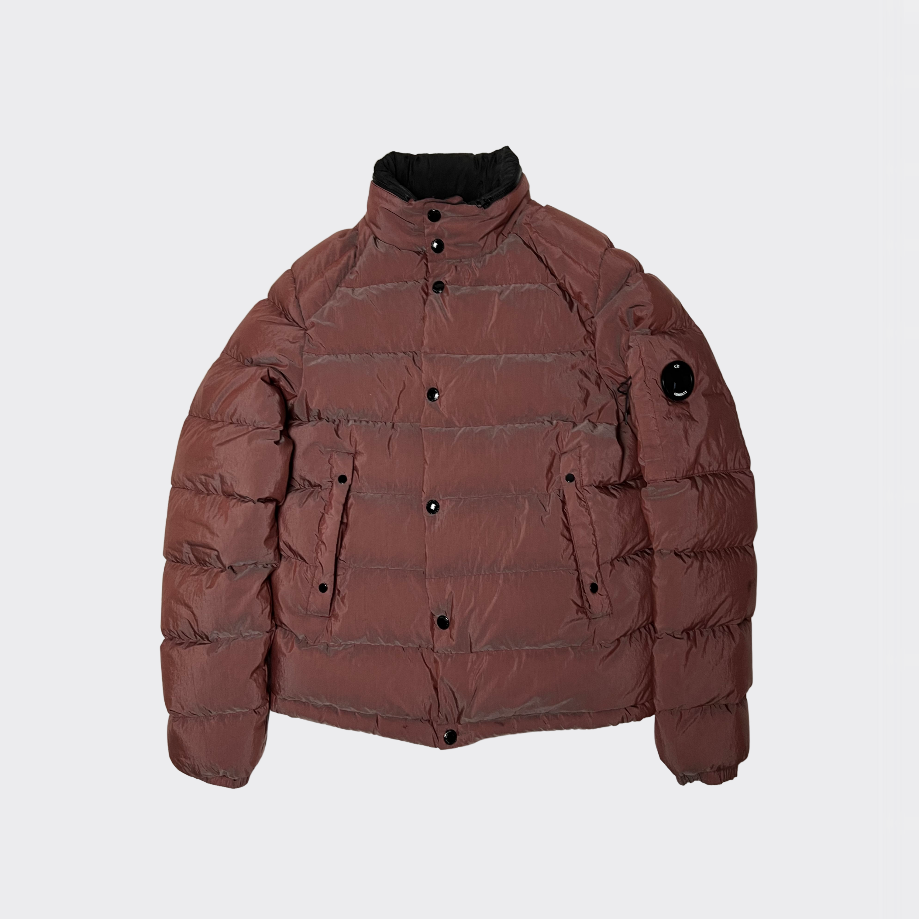 C.P. Company Down Jacket L