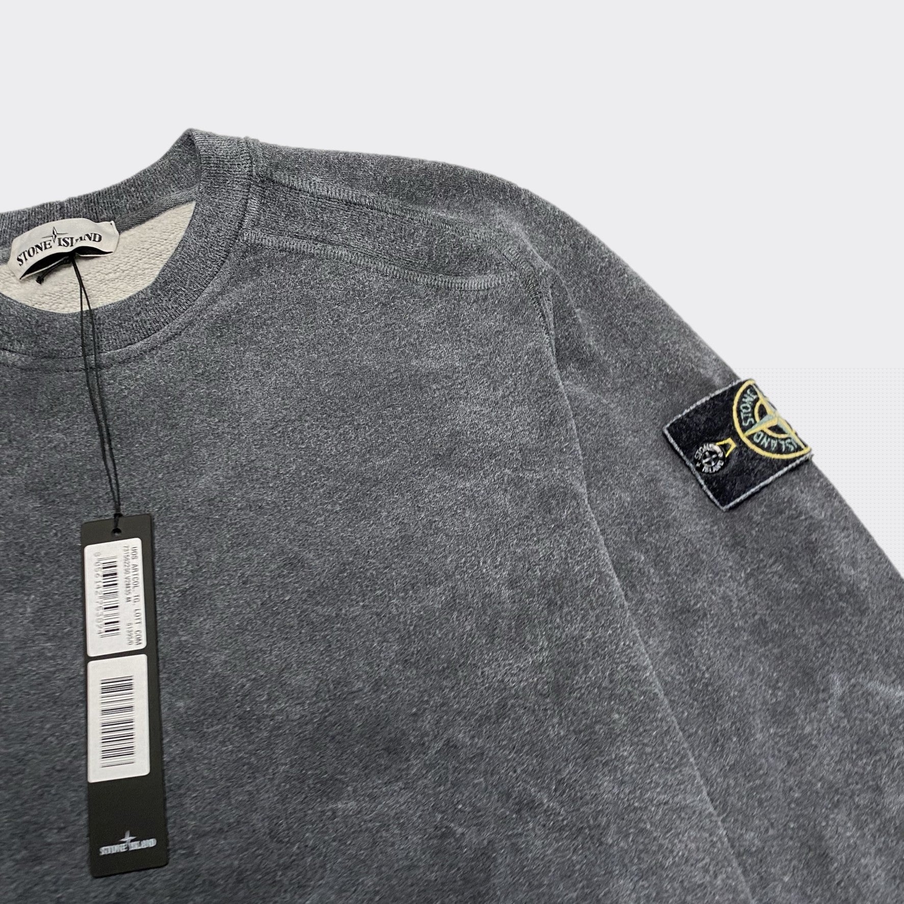 Stone Island Dust Pullover M