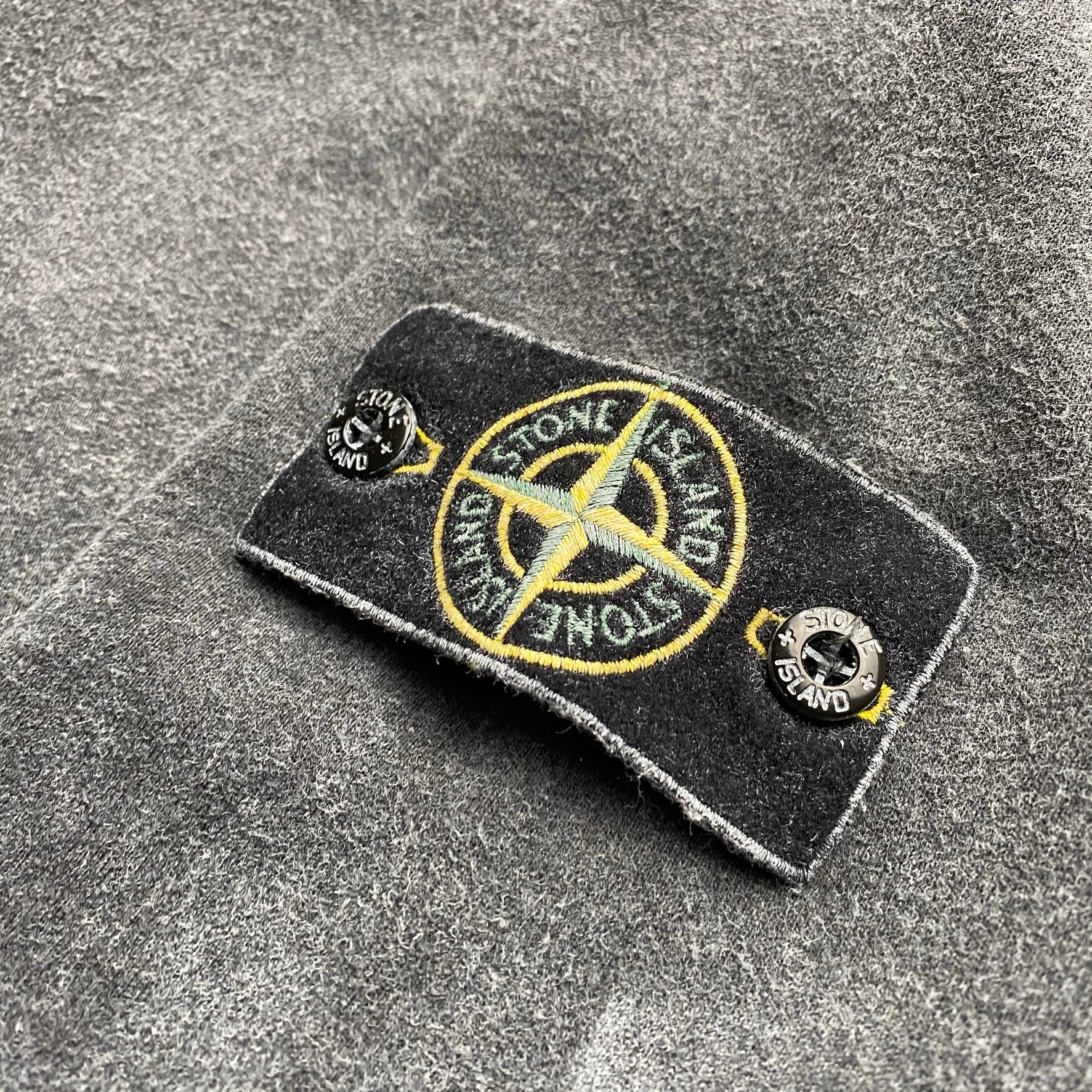 Stone Island Dust Pullover M