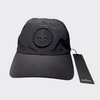 Stone Island Nylon Metal Cap L