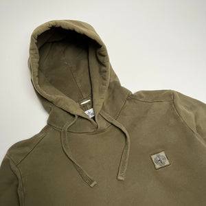 Stone Island Hoodie XL