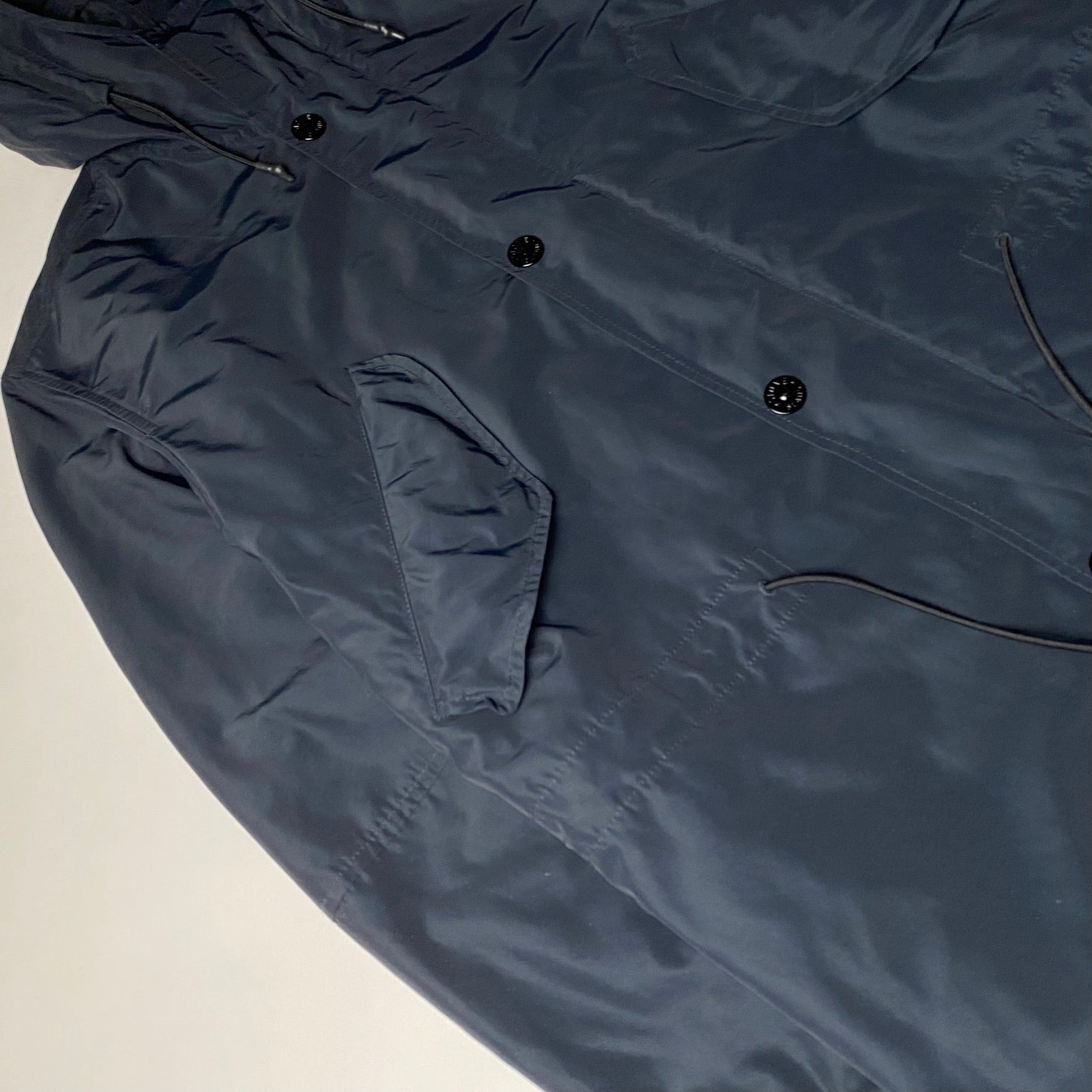 Stone Island Micro Reps Jacket M