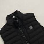 Stone Island Loom Woven Gilet S