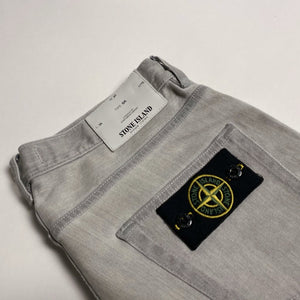 Stone Island Denim Jeans W30/L34