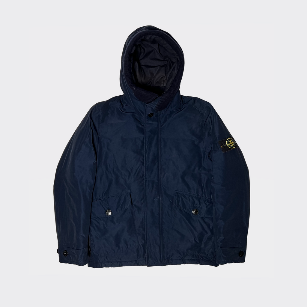 Stone Island Primaloft Jacket M