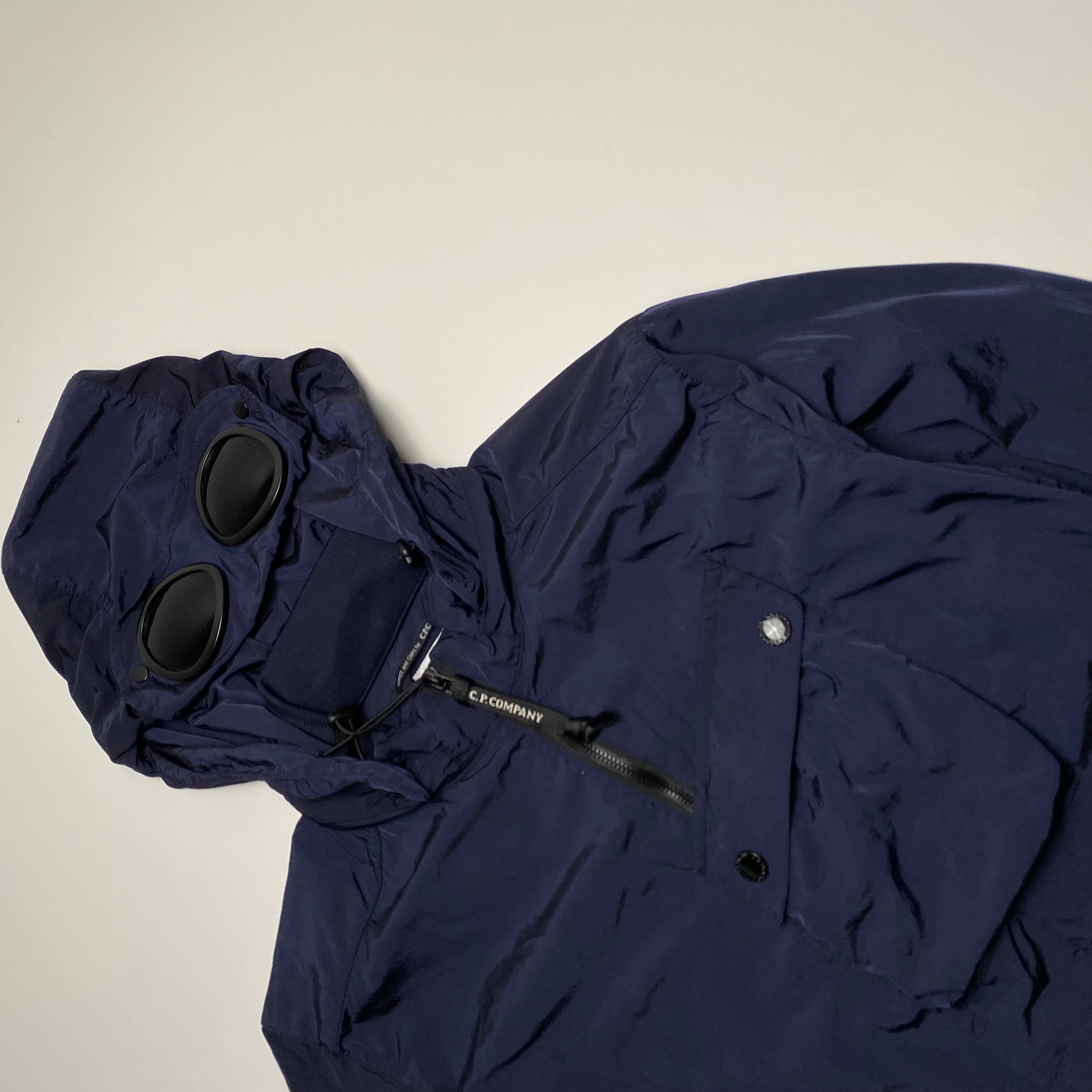 C.P. Company Nyfoil Jacket L