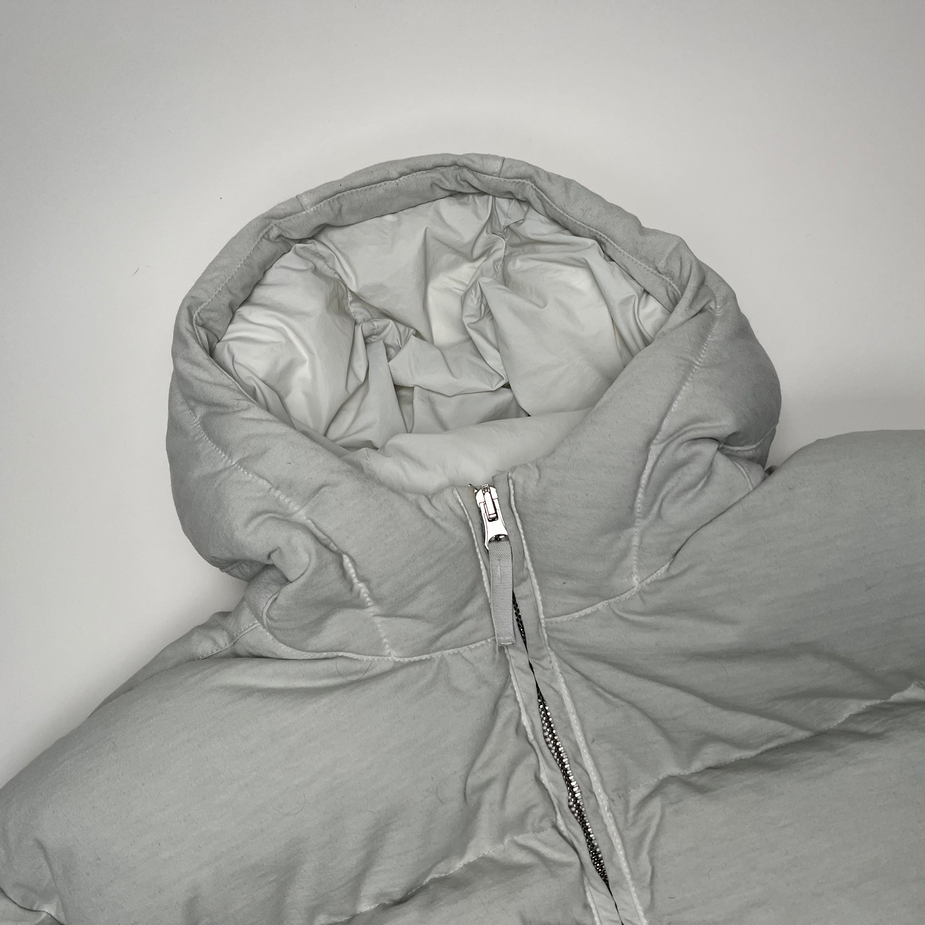 Stone Island Shadow Project Down Jacket M/L