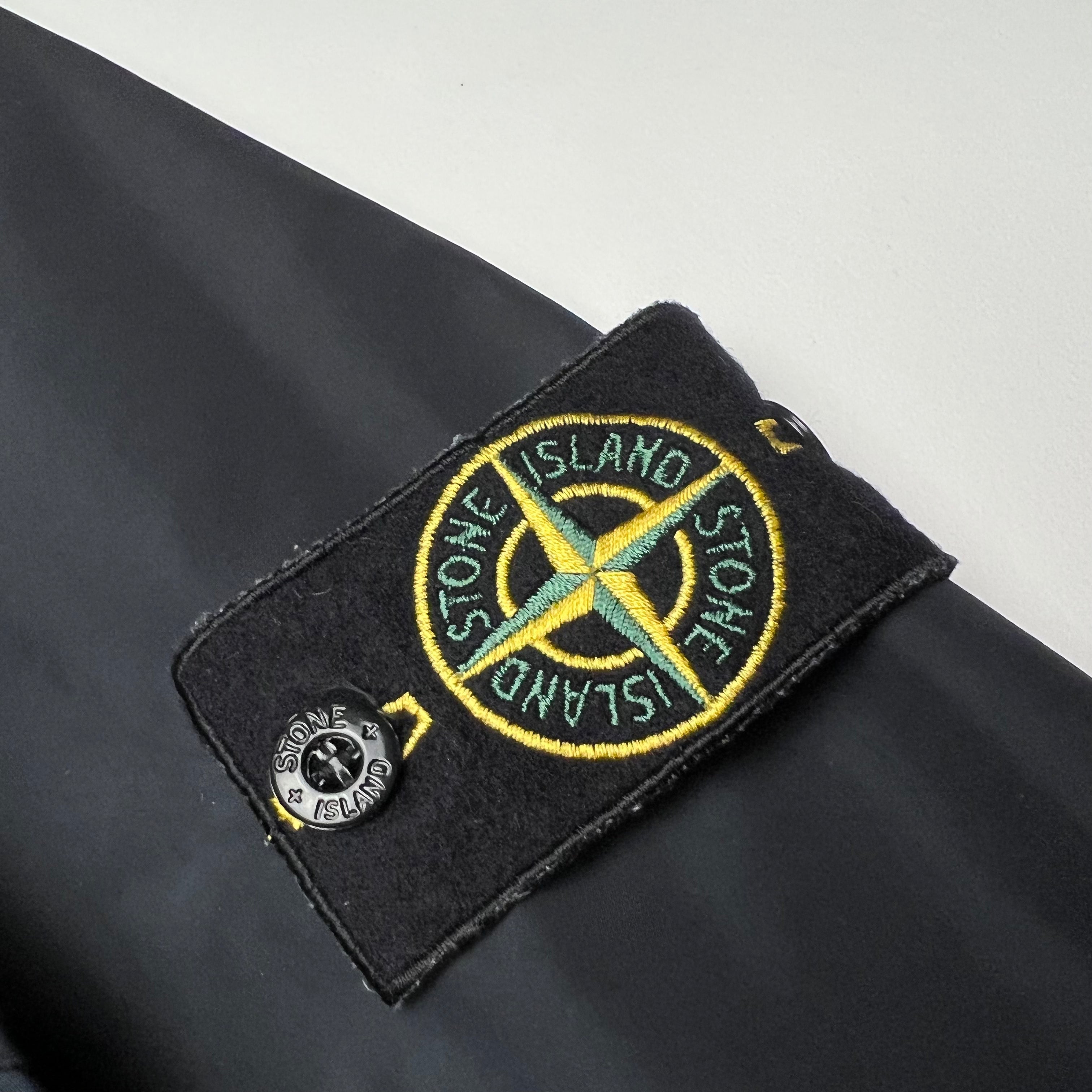 Stone Island Micro Reps Jacket L