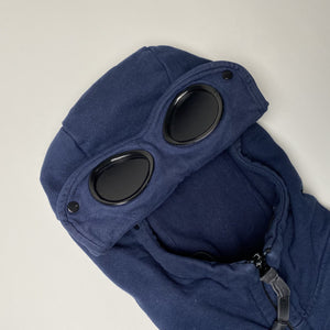 C.P. Company Goggle Hoodie M