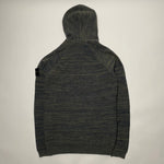 Stone Island Knit Hoodie S/M