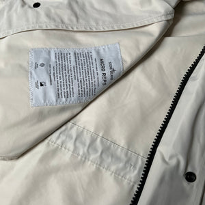 Stone Island Micro Reps Jacket L/XL