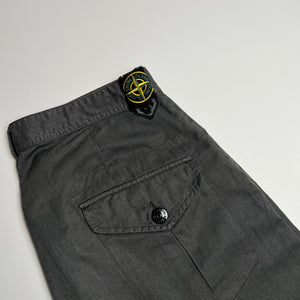 Stone Island Vintage Trousers W32