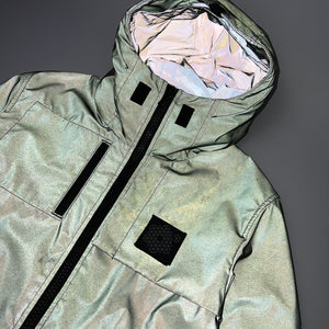 Plurimus Reflective Jacket S