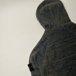 Stone Island Knit Hoodie S/M