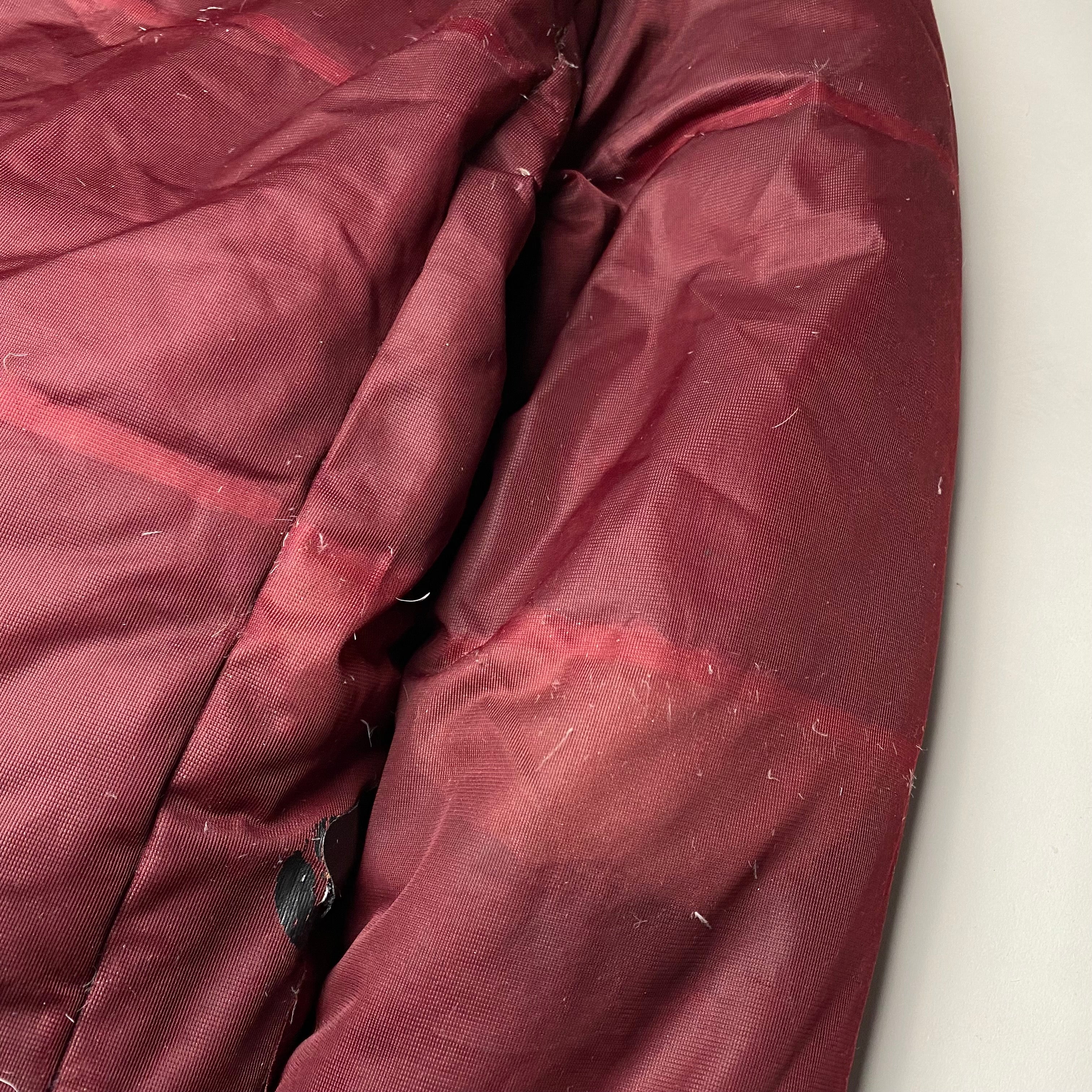 Stone Island Welded Down Jacket L