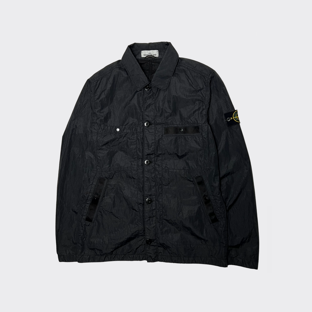 Stone Island Nylon Jacket M