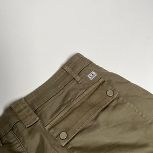 C.P. Company Cargo Trousers W34