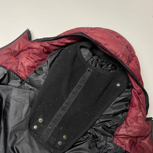 Stone Island Welded Down Jacket L