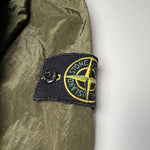 Stone Island Nylon Metal Overshirt M