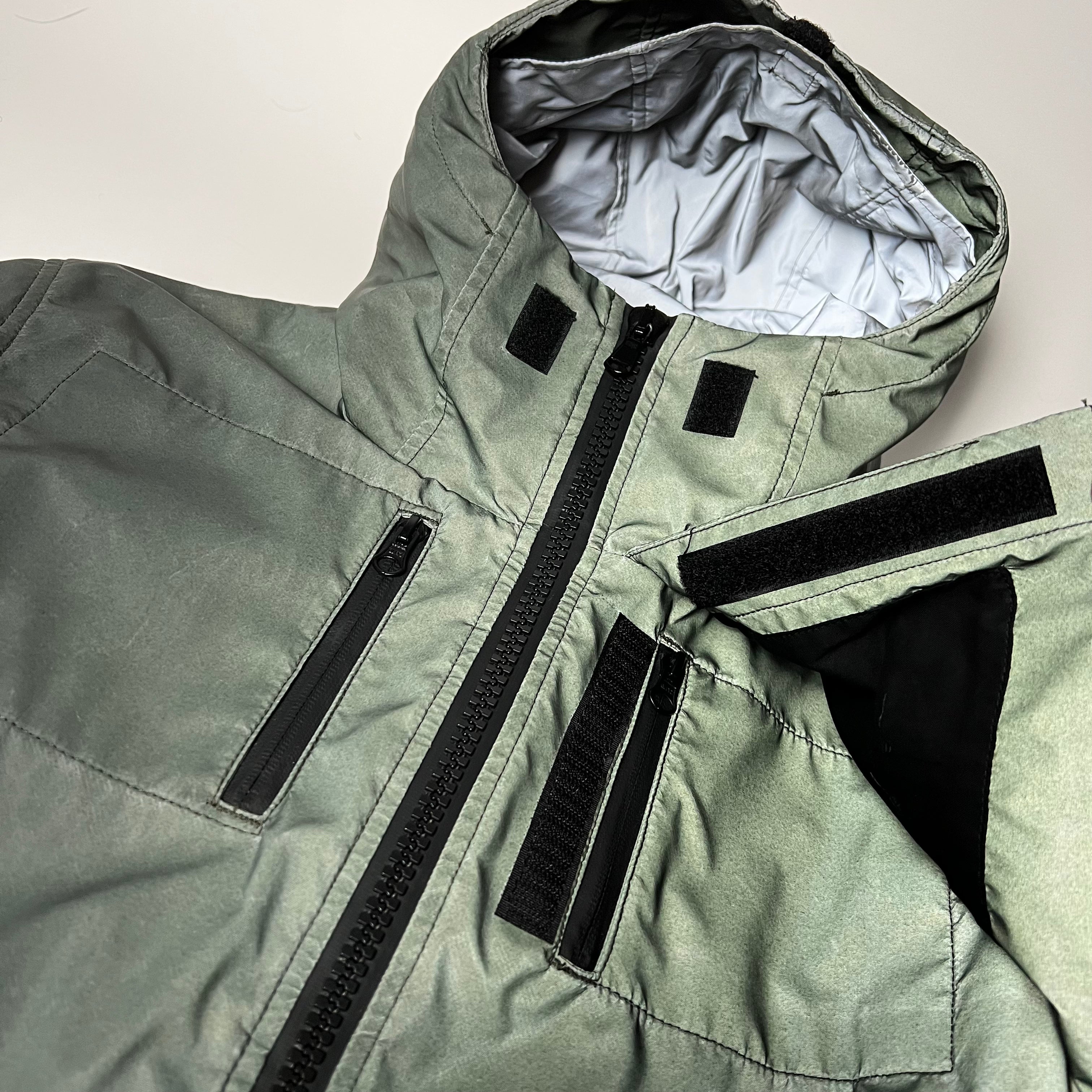 Plurimus Reflective Jacket S