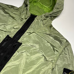 Stone Island Nylon Metal Jacket L/XL