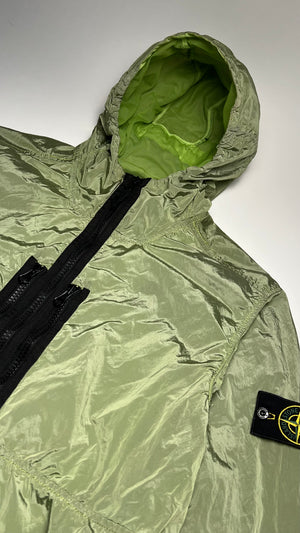 Stone Island Nylon Metal Jacket L/XL