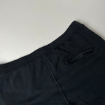 Stone Island Black Joggers XL/XXL