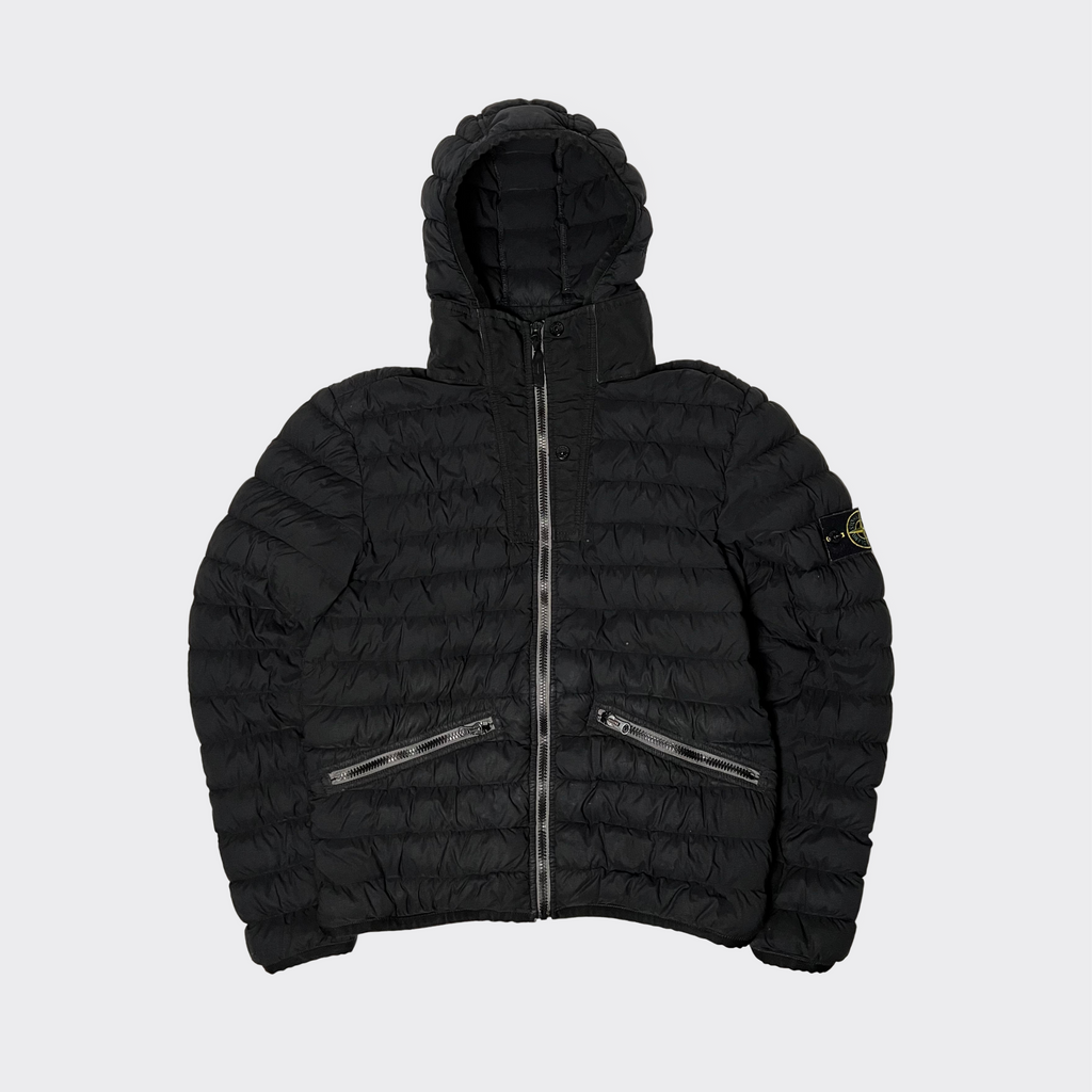 Stone Island Loom Woven Jacket S