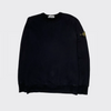 Stone Island Black Crew M