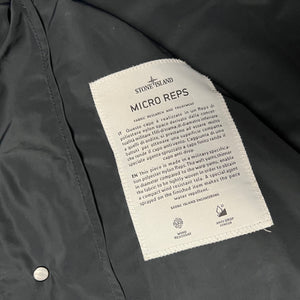 Stone Island Micro Reps Jacket L