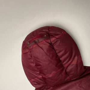 Stone Island Welded Down Jacket L