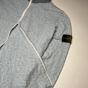 Stone Island Nylon Metal Hood Jumper L/XL