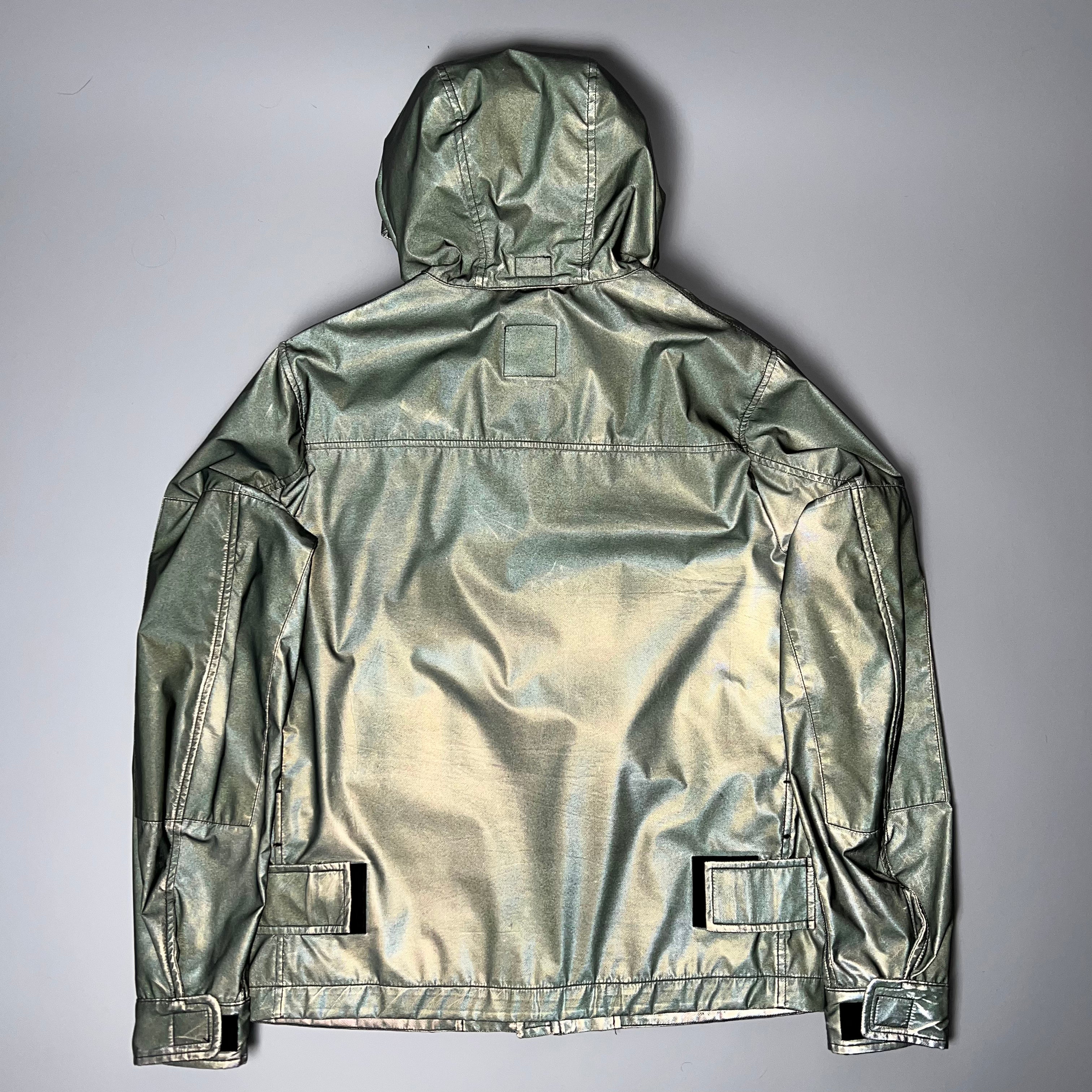 Plurimus Reflective Jacket S