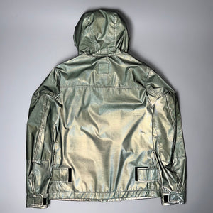 Plurimus Reflective Jacket S