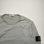 Stone Island Light Grey Crew XXL